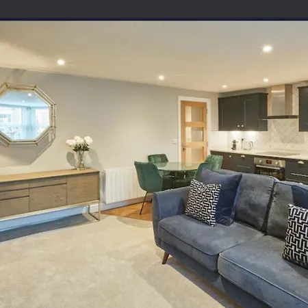 9 Esplanade Way, Flat 2 Harper By The Sea 別荘