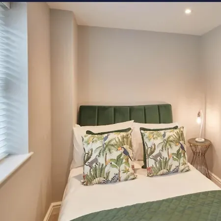 9 Esplanade Way, Flat 2 Harper By The Sea Дом отдыха
